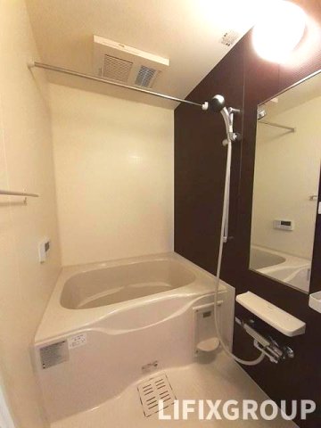 バス・シャワールーム　風呂