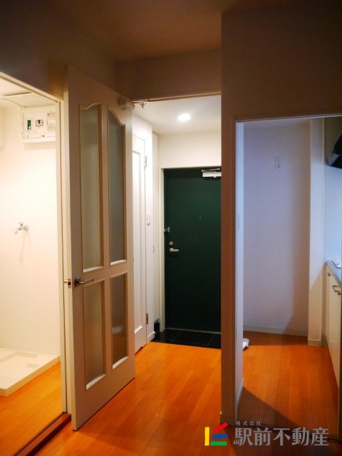 居室・リビング　同タイプ別部屋