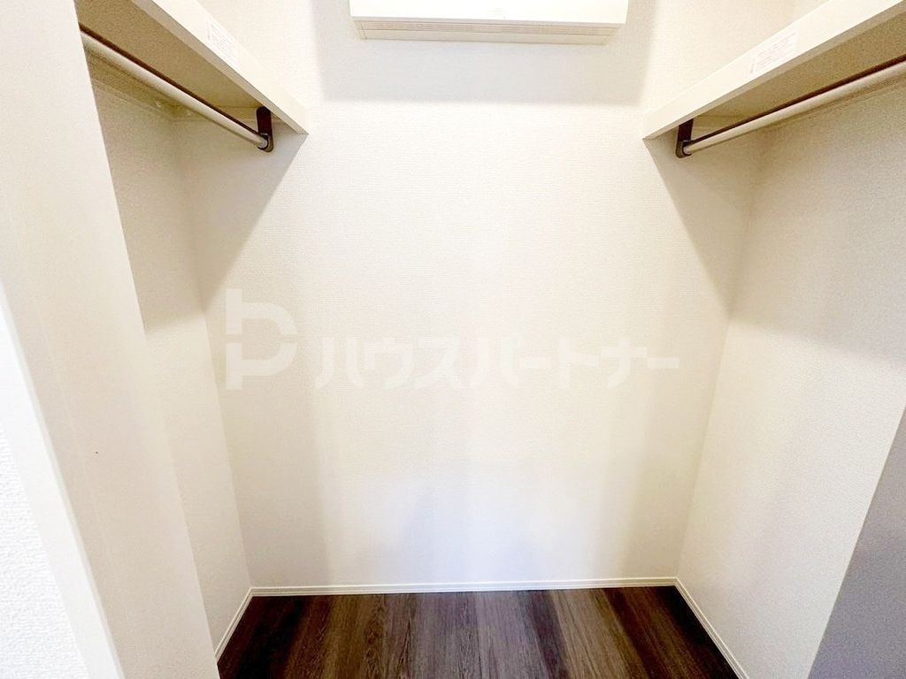 収納　玄関