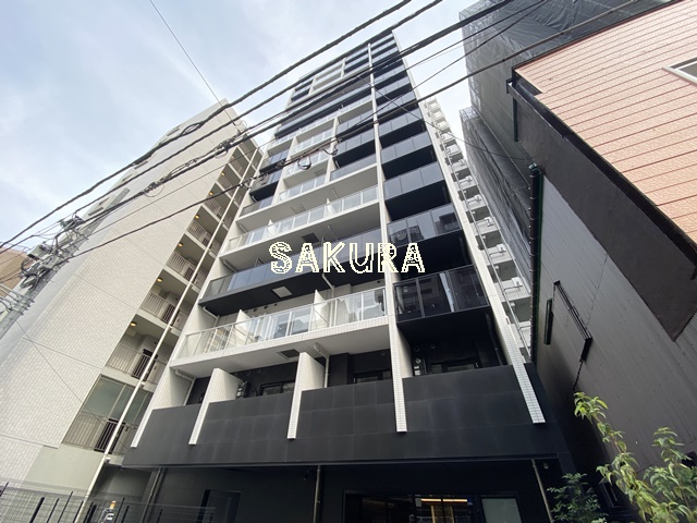建物外観　当店おすすめ物件♪