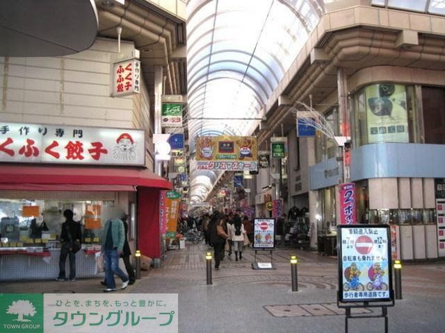 その他　武蔵小山商店街（その他）まで160m