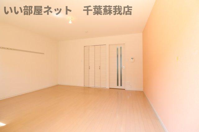 居室・リビング　ゆったりとした居間です