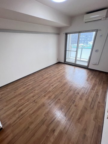 その他部屋・スペース　使い勝手のいい寝室です