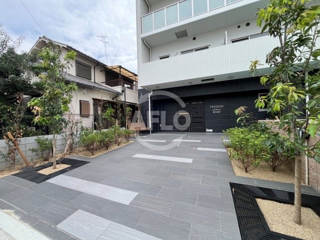 FREEDOM residence堺寺地町の外観写真