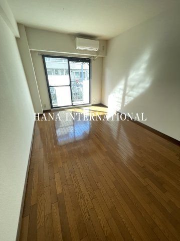 居室・リビング　※別号室参考写真です