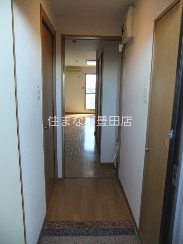 その他部屋・スペース　同型別部屋写真