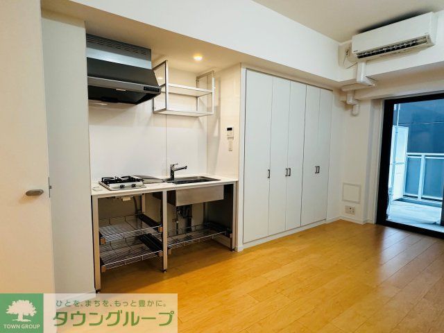 居室・リビング　※参考写真