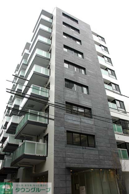 建物外観　★外観★