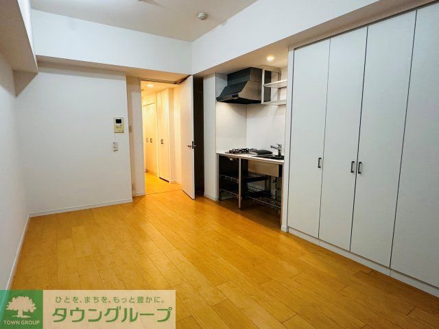 居室・リビング　※参考写真