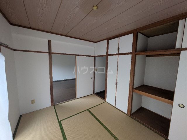 リングス籠原Iの内装写真