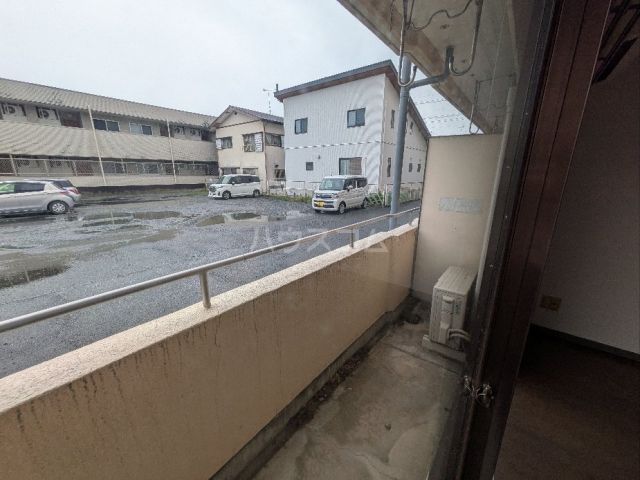 リングス籠原Iの内装写真