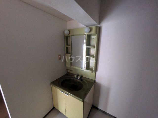 リングス籠原Iの内装写真