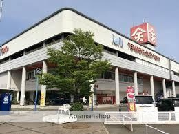 スーパー　天満屋ハピータウン児島店（スーパー）まで365m