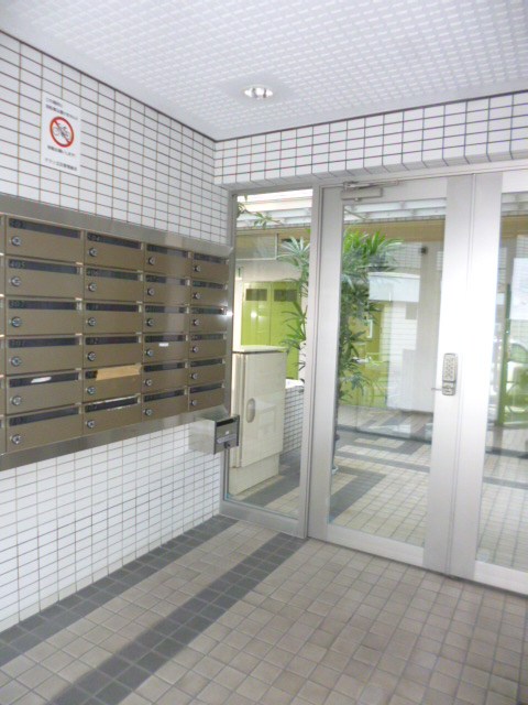 ロビー