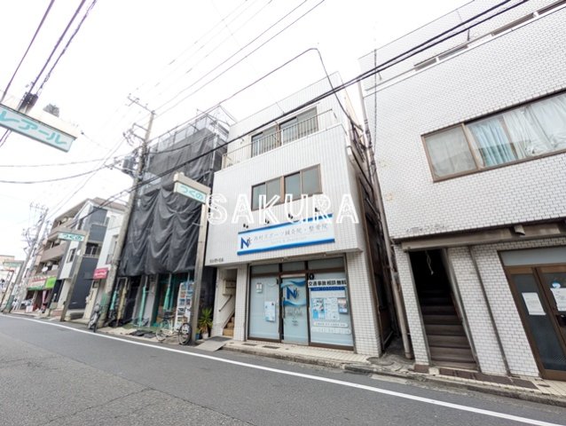 建物外観　当店おすすめ物件♪