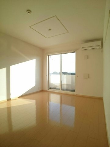 その他部屋・スペース　中はこのようになっています