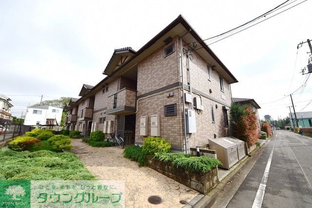 建物外観　★大和ハウス施工★