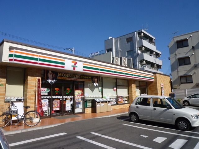 その他　セブンイレブン（その他）まで380m