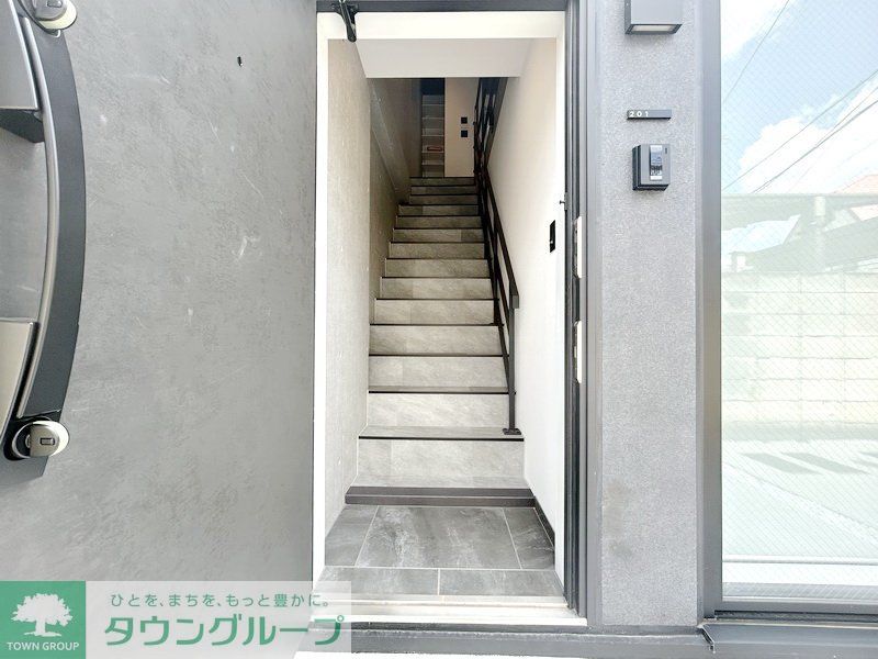 その他共有部分　部屋探しは株式会社　タウンハウジング　までお気軽にお問合せ…