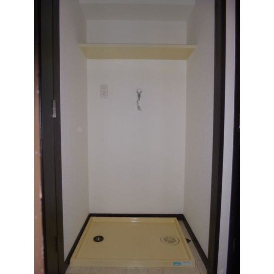 その他設備　別部屋参考写真