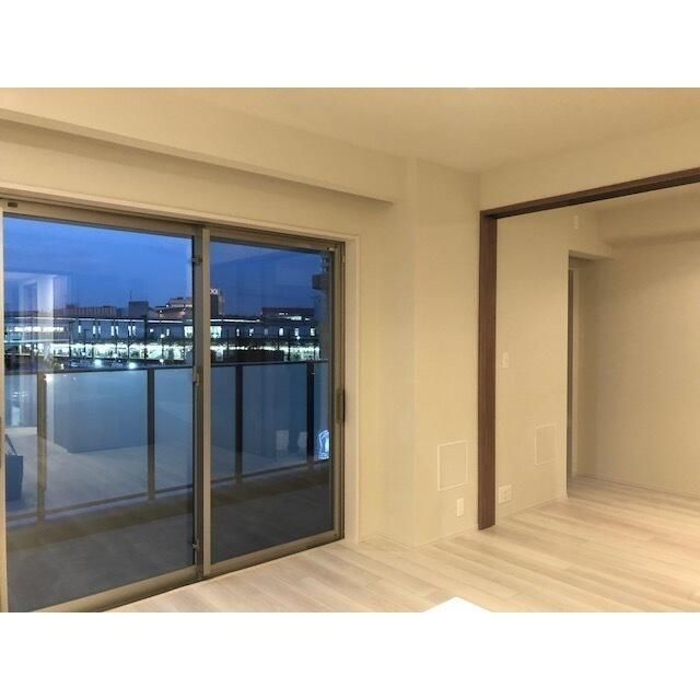 居室・リビング　別号室参考