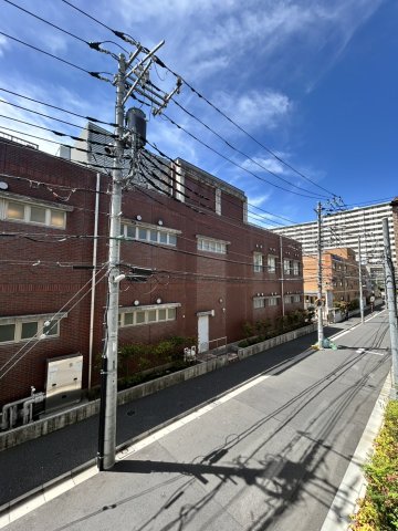 眺望　＊ルーエブルク