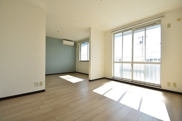 その他部屋・スペース　★LDK16帖★