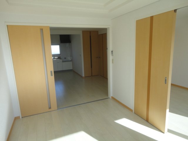 その他部屋・スペース　西洋室
