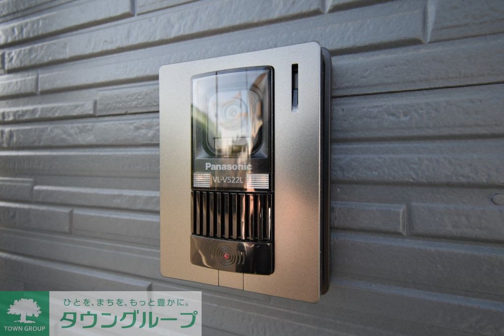 その他設備　設備