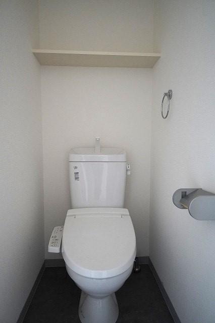 トイレ　物件の画像8