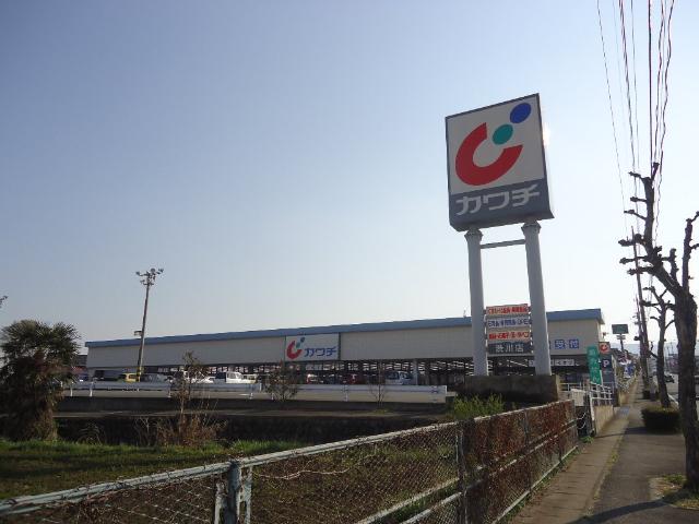 その他　カワチ薬品渋川店（その他）まで932m