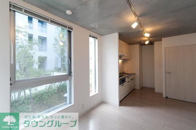 居室・リビング　※写真は同タイプ住戸です。