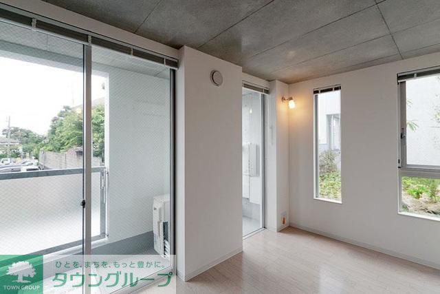 その他部屋・スペース　※写真は同タイプ住戸です。