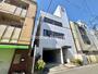 マンション大和 3階 築39年3ヶ月の賃貸物件