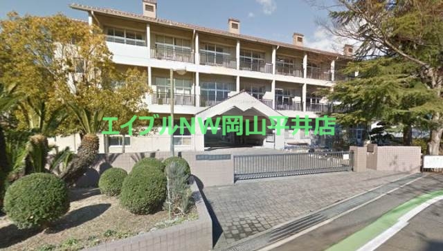 ショッピングセンター　天満屋ハピータウン原尾島店（ショッピングセンター）まで1345m