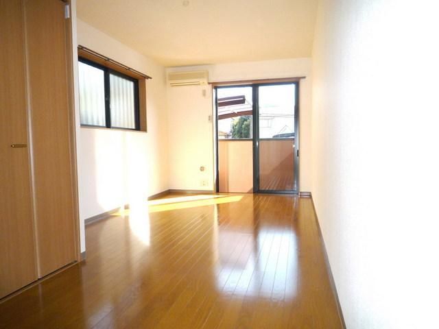 その他部屋・スペース　★洋室広々★