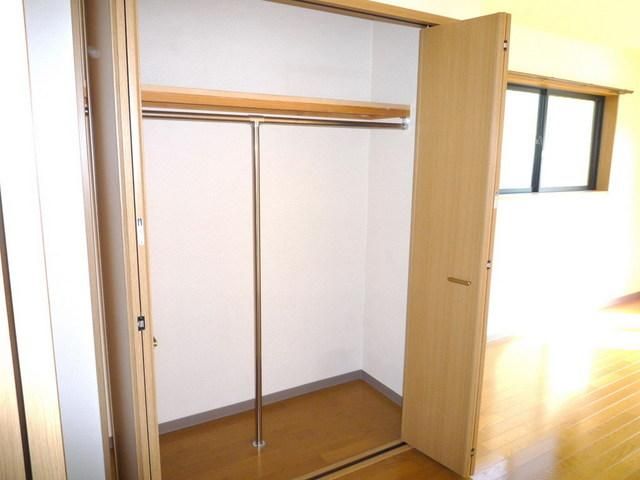 収納　★クローゼット★
