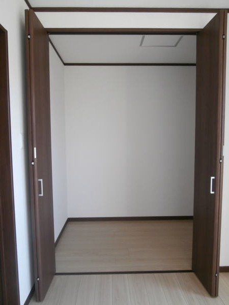 収納　同仕様