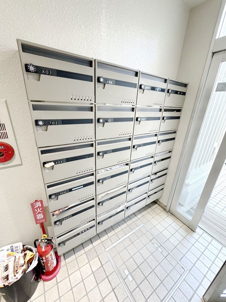 その他共有部分