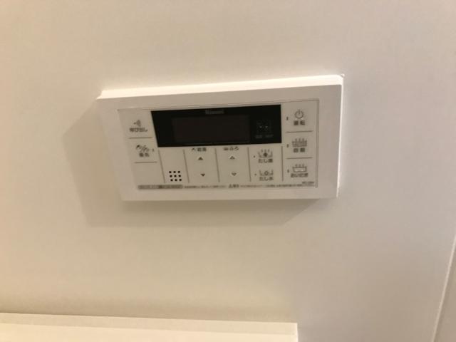 その他設備　室内設備