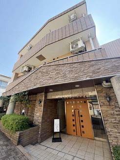 建物外観　★おしゃれな外観★