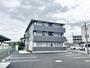宇都宮駅より徒歩31分 2階 築2年9ヶ月の賃貸物件