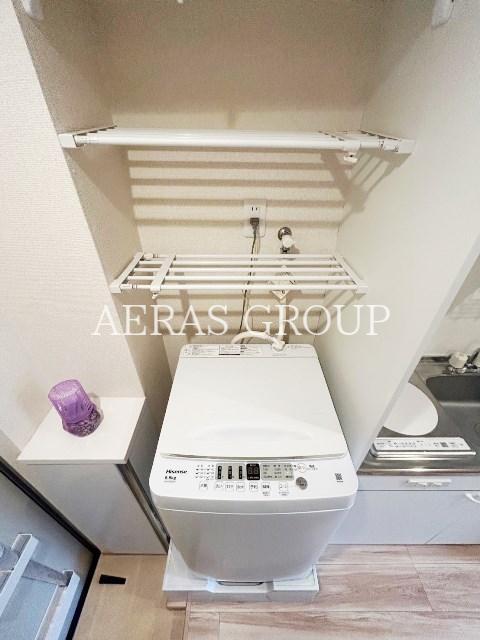 その他　別部屋同仕様タイプ