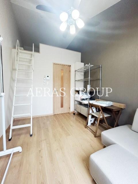 その他部屋・スペース　別部屋同仕様タイプ