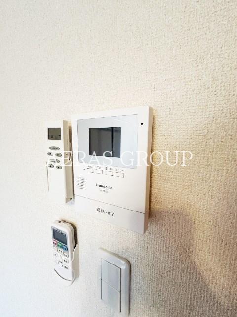 セキュリティ　別部屋同仕様タイプ
