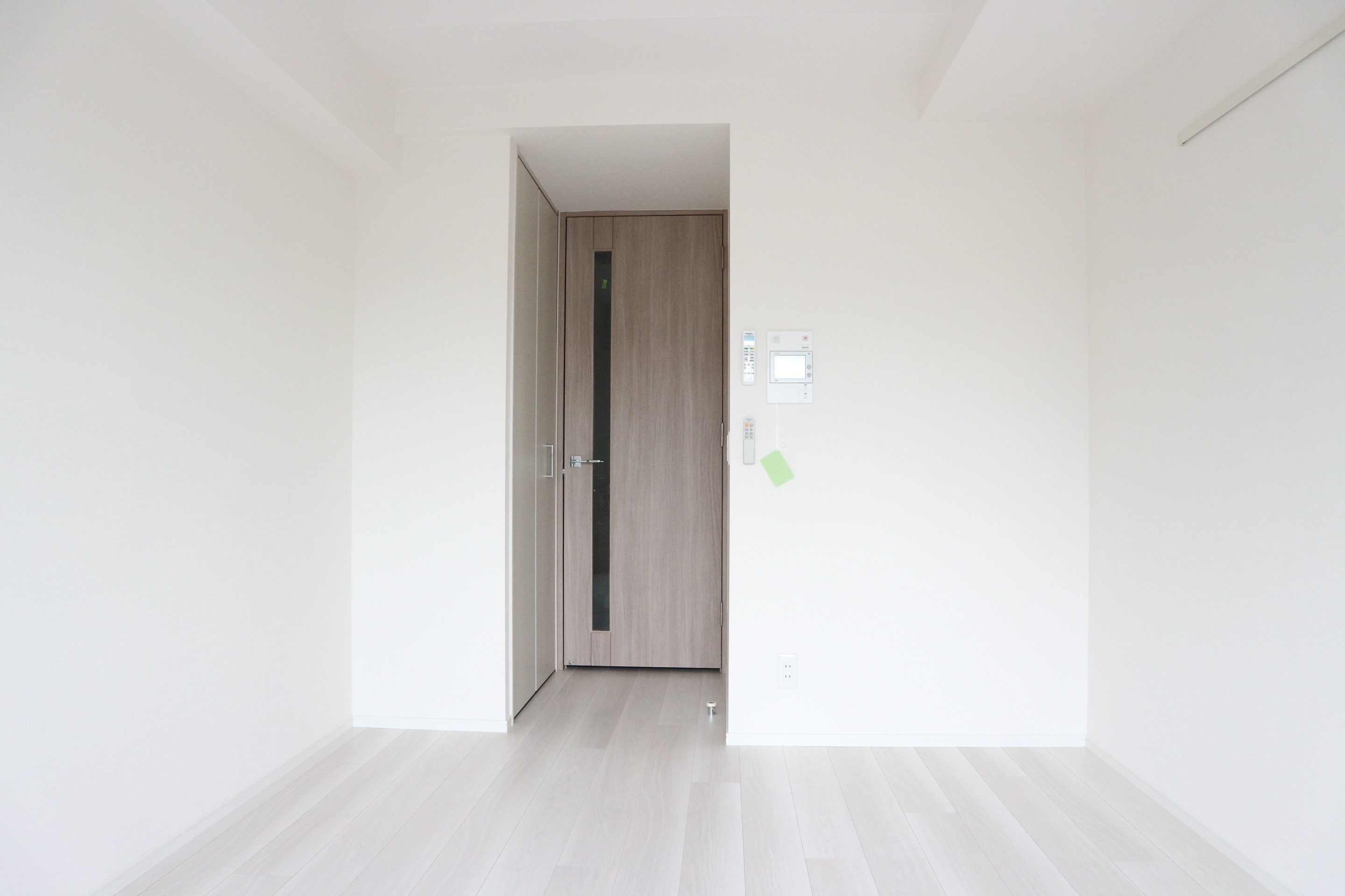 居室・リビング　同タイプ別階部屋写真