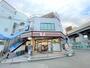 コンビニ　セブンイレブン 阪急石橋駅前店（コンビニ）まで505m