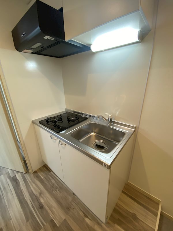キッチン　※他のお部屋です、ご参考までに