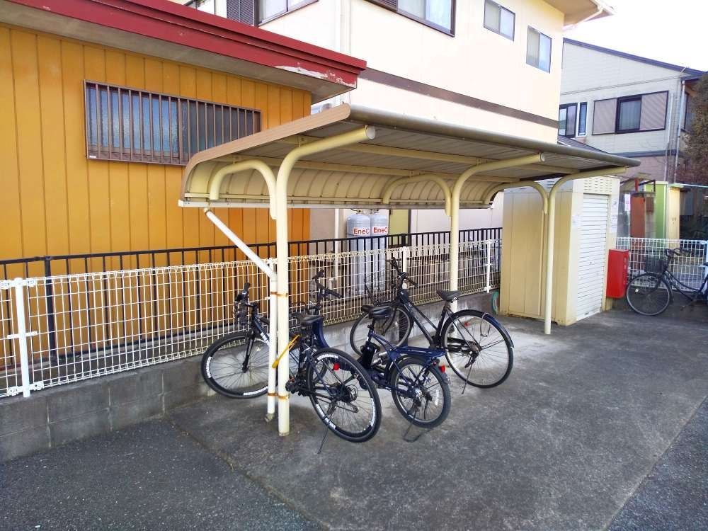 その他共有部分　共有部分