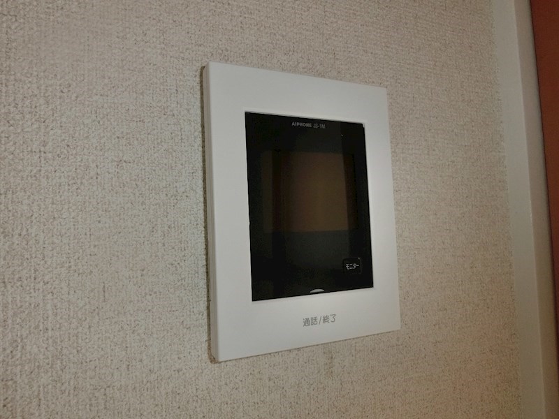 セキュリティ　参考画像